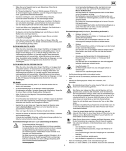 Alternative view of John Deere 53-PRO M VARIO (SA1769), 53-PRO M VARIO (SA1779), 53-PRO M VARIO (SA1879), PRO 53M (SA1789) Lawn Mowers Operator's Manual (SAU15739)