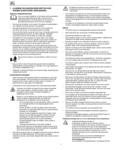 Alternative view of John Deere 36-ACCU, 40-ACCU, 43-ACCU, R40B, R43B Lawn Mowers (2017-2018) Operator's Manual (SAU15741)