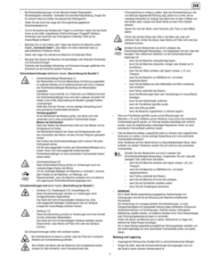 Alternative view of John Deere 43-ACCU VARIO (SA521020), 47-ACCU VARIO (SA521520), R43BV (SA526020), R47BV (SA526520) Lawn Mowers Operator's Manual (SAU15828)