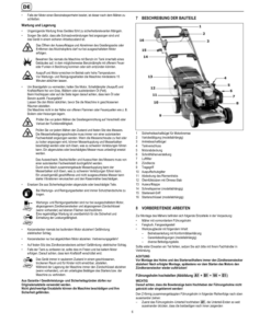 Alternative view of John Deere 43-VARIO, 43-VARIO E, 43-A ECONOMY, R43V, R43S Lawn Mowers (2018-2019) Operator's Manual (SAU16197)