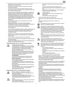 Alternative view of John Deere 43-PRO (SA301020), PRO 43 (SA306020) Lawn Mowers Operator's Manual (SAU16208)