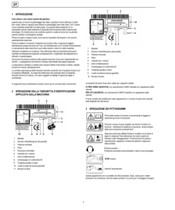 Alternative view of John Deere 47-PRO VARIO (SA321519), PRO 47V (SA326519) Lawn Mowers Operator's Manual (SAU16209)