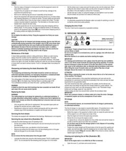 Alternative view of John Deere 54-PRO K VARIO PLUS (SA322920), PRO 54V (SA327920) Lawn Mowers (MY2019-MY2020) Operator's Manual (SAU16212)