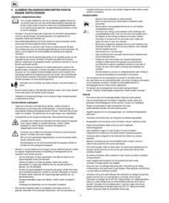 Alternative view of John Deere 38-BV (SA230820) & D38R (SA235820) Scarifiers Operator's Manual (SAU16213)