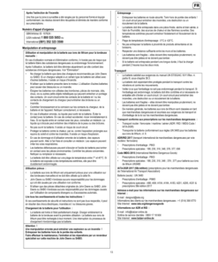 Alternative view of John Deere 36-ACCU, 40-ACCU, 43-ACCU, R40B, R43B Lawn Mowers (2018-2019) Operator's Manual (SAU16377)