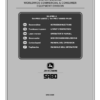 John Deere 54-PRO A (SA312520), 54-PRO VARIO (SA322520), 54-PRO VARIO PLUS (SA322820) Lawn Mowers (MY2019-MY2020) Operator's Manual (SAU16629)