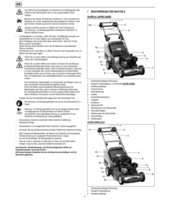 Alternative view of John Deere 54-PRO A (SA312520), 54-PRO VARIO (SA322520), 54-PRO VARIO PLUS (SA322820) Lawn Mowers (MY2019-MY2020) Operator's Manual (SAU16629)