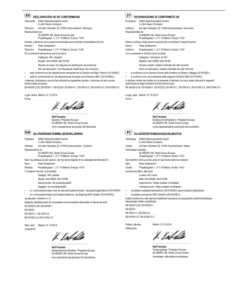 Alternative view of John Deere SAU15033, SAU16509, and SAU16768 Battery Chargers Operator's Manual (SAU16870)