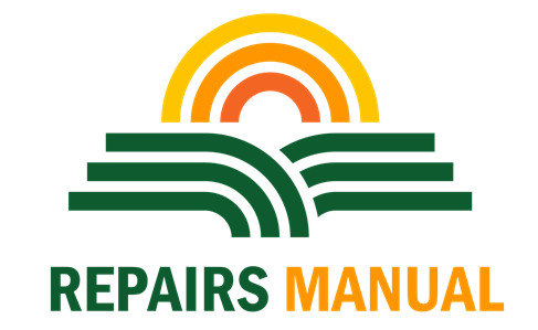 Repairs Manual